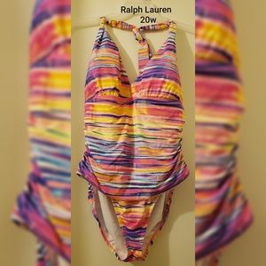 Bathing suit Ralph Lauren